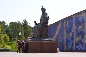 Hilton Garden Inn Samarkand