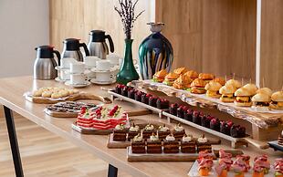 Hilton Garden Inn Samarkand