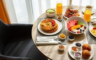 Hilton Garden Inn Samarkand