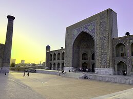 Hilton Garden Inn Samarkand