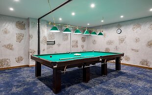 Hilton Garden Inn Samarkand