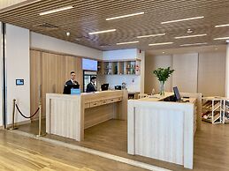 Hilton Garden Inn Samarkand