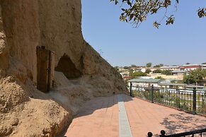 Hilton Garden Inn Samarkand