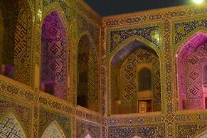 Hilton Garden Inn Samarkand