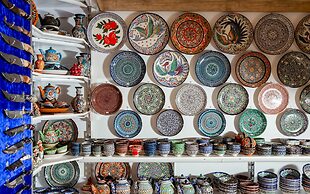 Hilton Garden Inn Samarkand