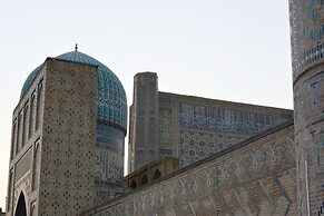 Hilton Garden Inn Samarkand