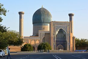 Hilton Garden Inn Samarkand