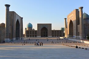 Hilton Garden Inn Samarkand