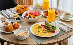 Hilton Garden Inn Samarkand