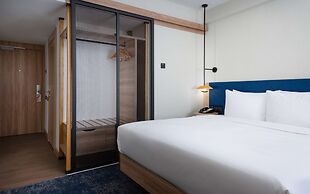 Hilton Garden Inn Samarkand