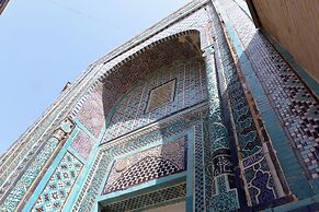 Hilton Garden Inn Samarkand