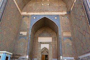 Hilton Garden Inn Samarkand