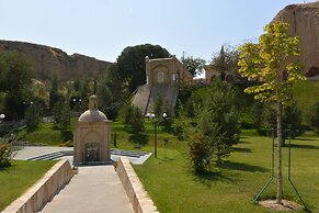 Hilton Garden Inn Samarkand