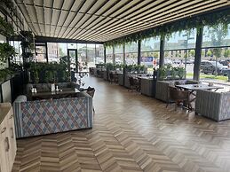 Hilton Garden Inn Samarkand