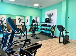 Hilton Garden Inn Samarkand