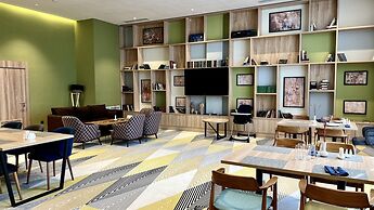 Hilton Garden Inn Samarkand