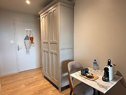 La Bellevue Bistrot et Chambres D'hotes