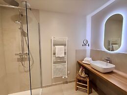 La Bellevue Bistrot et Chambres D'hotes