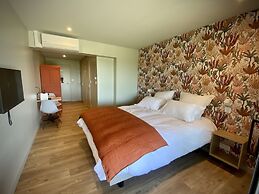 La Bellevue Bistrot et Chambres D'hotes