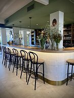 La Bellevue Bistrot et Chambres D'hotes