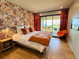 La Bellevue Bistrot et Chambres D'hotes