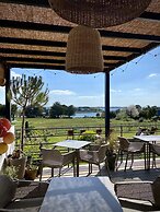 La Bellevue Bistrot et Chambres D'hotes