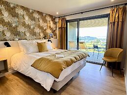 La Bellevue Bistrot et Chambres D'hotes