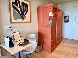 La Bellevue Bistrot et Chambres D'hotes