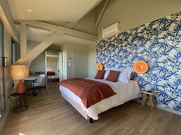La Bellevue Bistrot et Chambres D'hotes