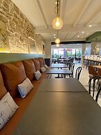 La Bellevue Bistrot et Chambres D'hotes