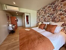 La Bellevue Bistrot et Chambres D'hotes