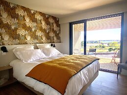 La Bellevue Bistrot et Chambres D'hotes