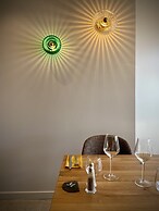La Bellevue Bistrot et Chambres D'hotes