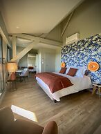 La Bellevue Bistrot et Chambres D'hotes