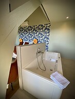 La Bellevue Bistrot et Chambres D'hotes