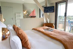 La Bellevue Bistrot et Chambres D'hotes