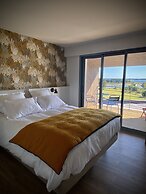 La Bellevue Bistrot et Chambres D'hotes