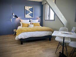 La Bellevue Bistrot et Chambres D'hotes