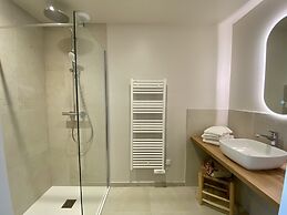 La Bellevue Bistrot et Chambres D'hotes