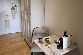 La Bellevue Bistrot et Chambres D'hotes