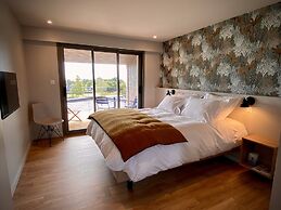 La Bellevue Bistrot et Chambres D'hotes