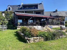 La Bellevue Bistrot et Chambres D'hotes