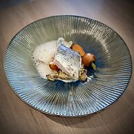 La Bellevue Bistrot et Chambres D'hotes