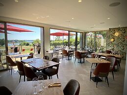 La Bellevue Bistrot et Chambres D'hotes