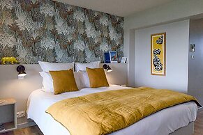 La Bellevue Bistrot et Chambres D'hotes