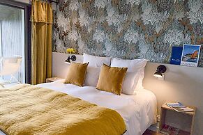 La Bellevue Bistrot et Chambres D'hotes