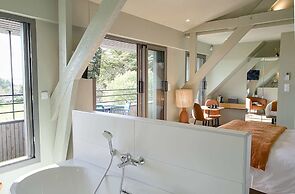 La Bellevue Bistrot et Chambres D'hotes