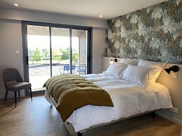 La Bellevue Bistrot et Chambres D'hotes