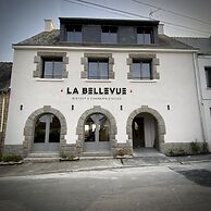 La Bellevue Bistrot et Chambres D'hotes