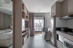 Apartamento Campo Belo - São Paulo